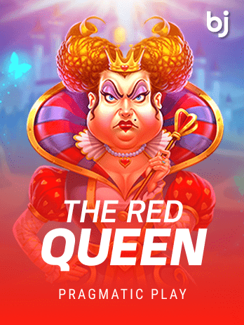 দ্য রেড কুইন game thumbnail