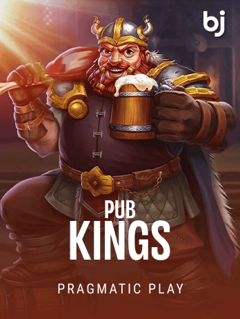 Pub Kings game thumbnail