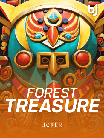 Forest Treasure game thumbnail